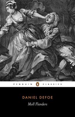 Fortunes and Misfortunes of the Famous Moll Flanders book