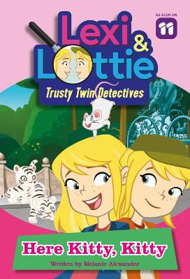 Lexi and Lottie 1 book