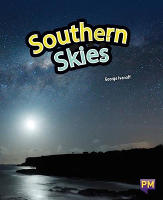 Southern Skies book