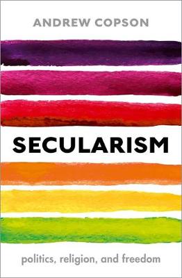 Secularism book