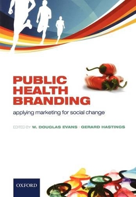 Public Health Branding book