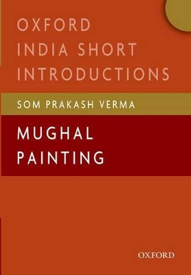 Mughal Painting book