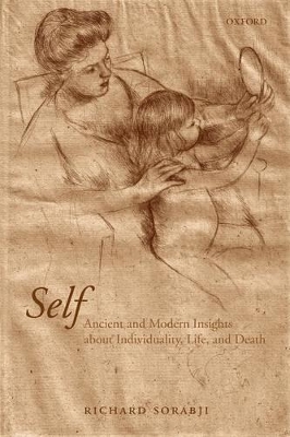 Self by Richard Sorabji