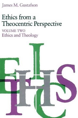 Ethics from a Theocentric Perspective book