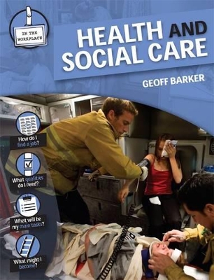 Health and Social Care book