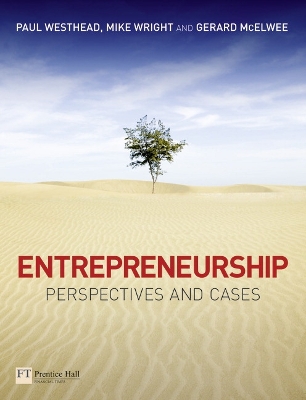 Entrepreneurship book