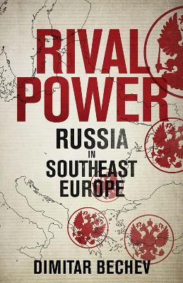 Rival Power book