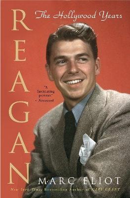 Reagan by Marc Eliot