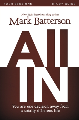 All In Study Guide book