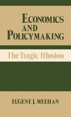 Economics and Policymaking book