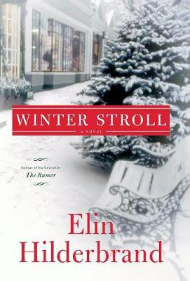 Winter Stroll book