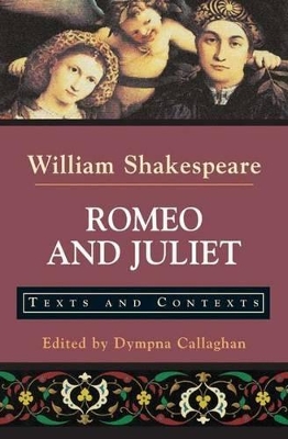 Romeo and Juliet book