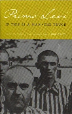 If This Is A Man/The Truce book