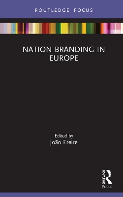 Nation Branding in Europe by João Freire