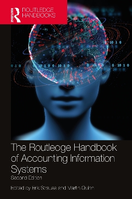 The Routledge Handbook of Accounting Information Systems book