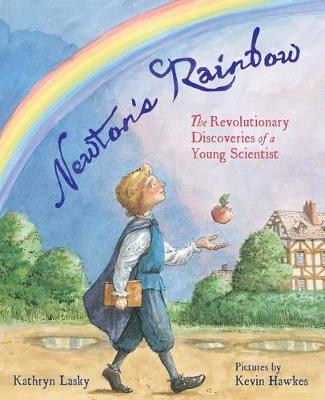 Newton's Rainbow book