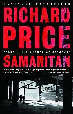 Samaritan book