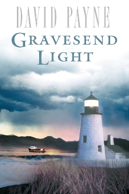 Gravesend Light book