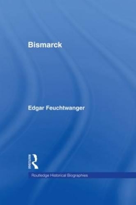 Bismarck book
