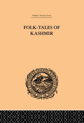 Folk-Tales of Kashmir by J. Hinton Knowles