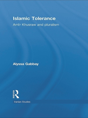 Islamic Tolerance by Alyssa Gabbay