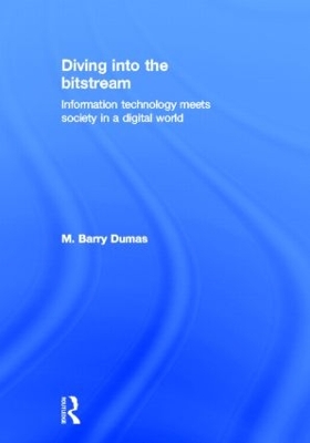 Diving Into the Bitstream book