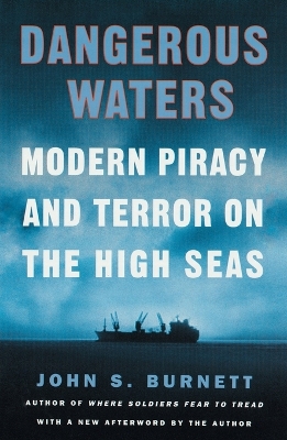 Dangerous Waters: Modern Pirac book