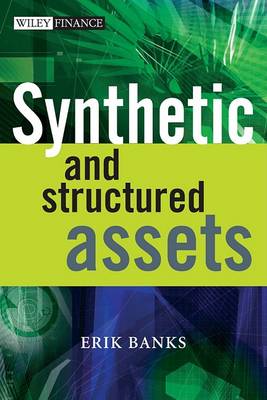 Synthetic and Structured Assets book
