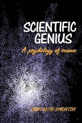Scientific Genius book