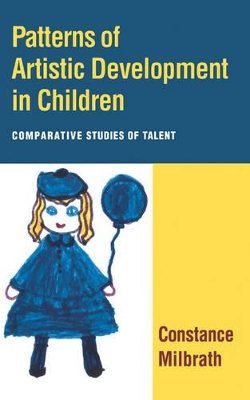 Patterns of Artistic Development in Children book