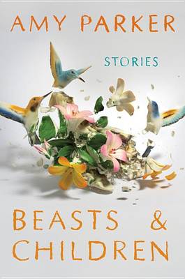 Beasts and Children book
