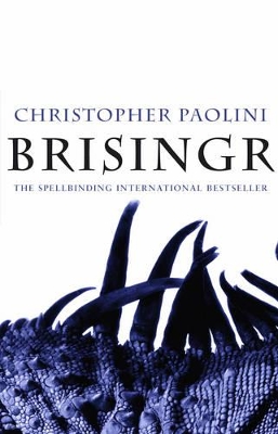 Brisingr book