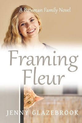 Framing Fleur book