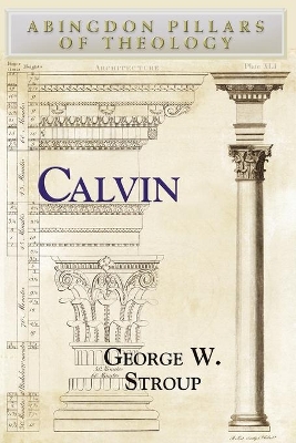 Calvin book