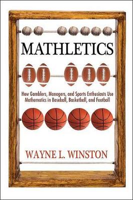 Mathletics book