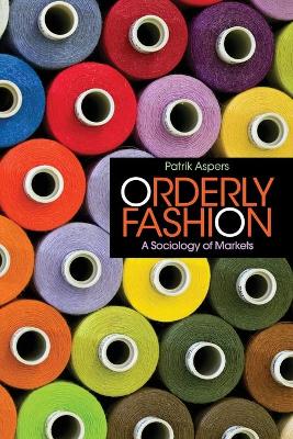 Orderly Fashion book