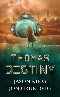 Thomas Destiny book