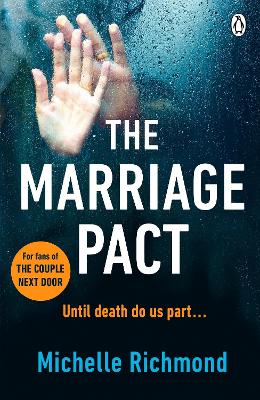 Marriage Pact book