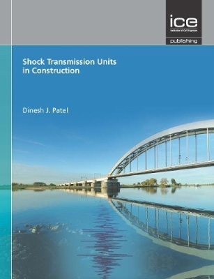 Shock Transmission Units in Construction book