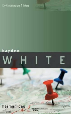 Hayden White book