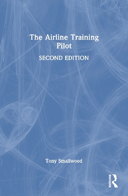 Airline Training Pilot book