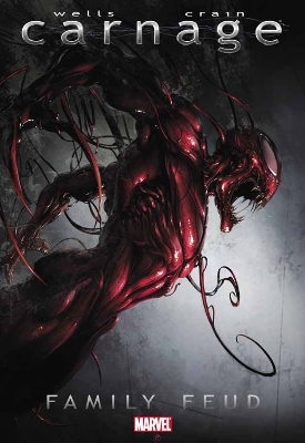 Carnage by Zeb Wells