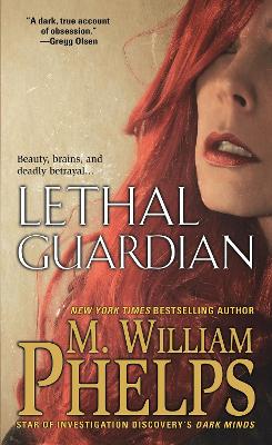 Lethal Guardian book