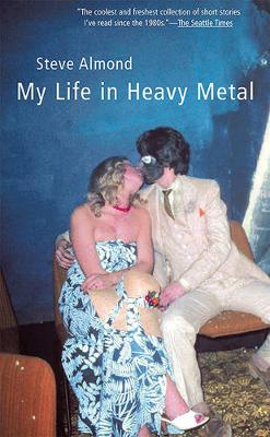 My Life in Heavy Metal book