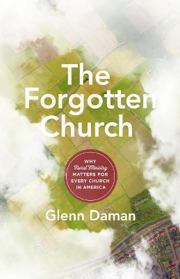 Forgotten Church book