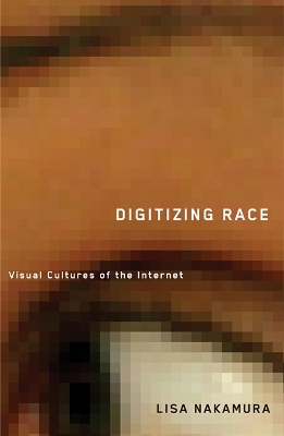 Digitizing Race book