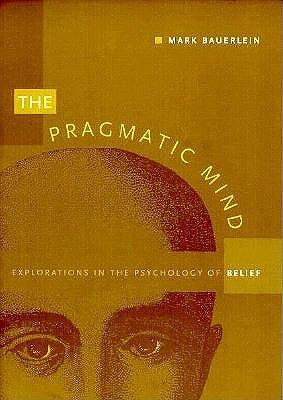 Pragmatic Mind book