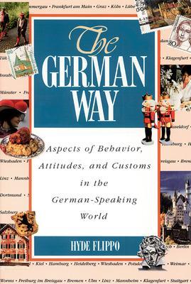 German Way book