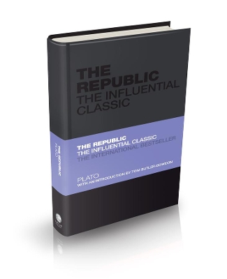 Republic book
