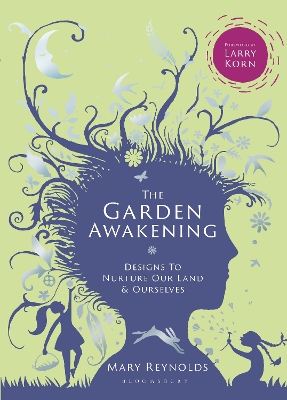 Garden Awakening book